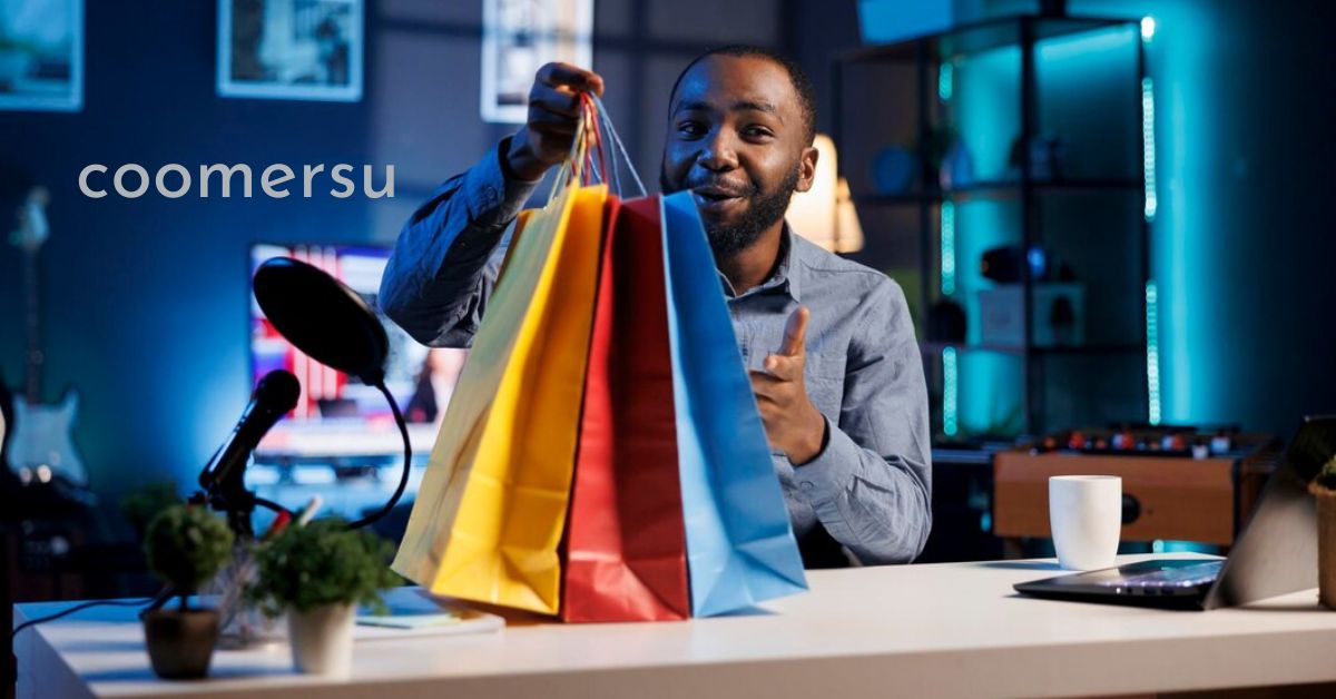 Coomersu: The Future of Community-Driven E-Commerce
