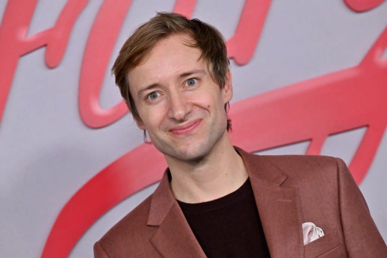 David Rysdahl: American Actor's Bio, Age, and Story (2025)