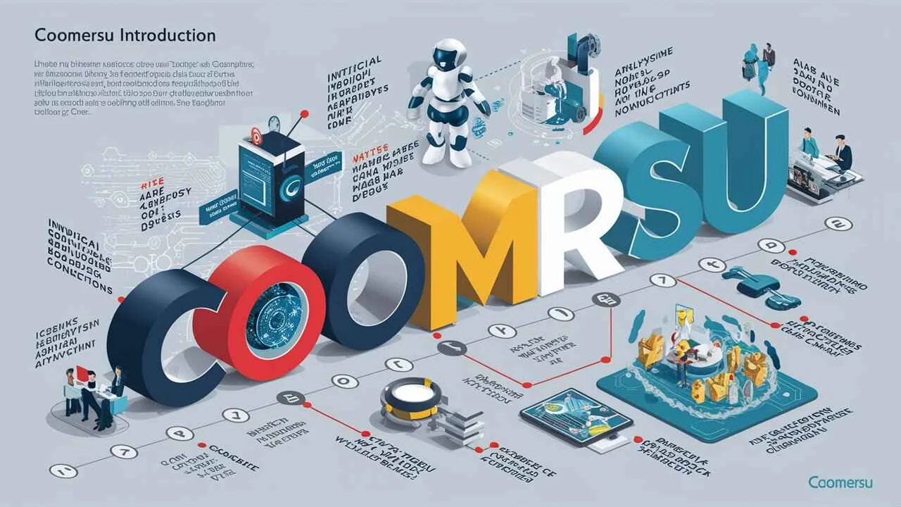 Coomersu: The Future of Community-Driven E-Commerce