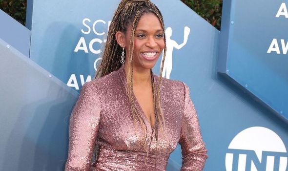 Merrin Dungey Bio: Age, Career, and Life in Hollywood