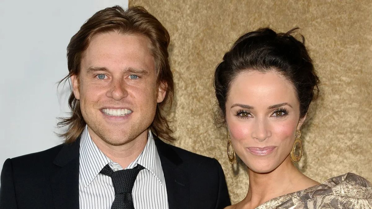 Andrew Pruett: Age, Bio, and Life of Abigail Spencer’s Ex-Husband