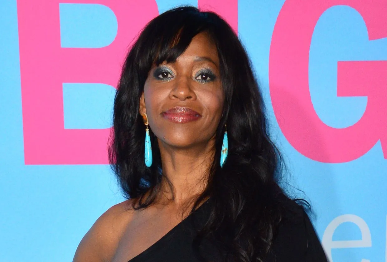 Merrin Dungey Bio: Age, Career, and Life in Hollywood