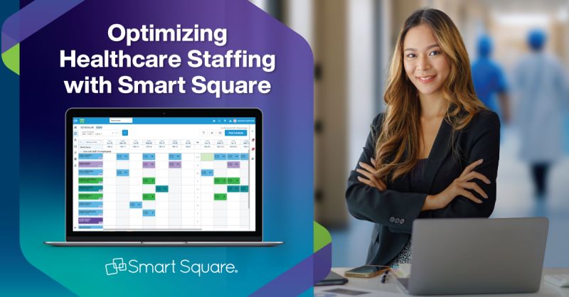 Smart Square Hackensack: Streamline Your Scheduling Today