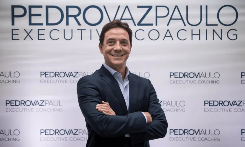 Pedrovazpaulo Executive Coaching: Unlock Leadership Potential