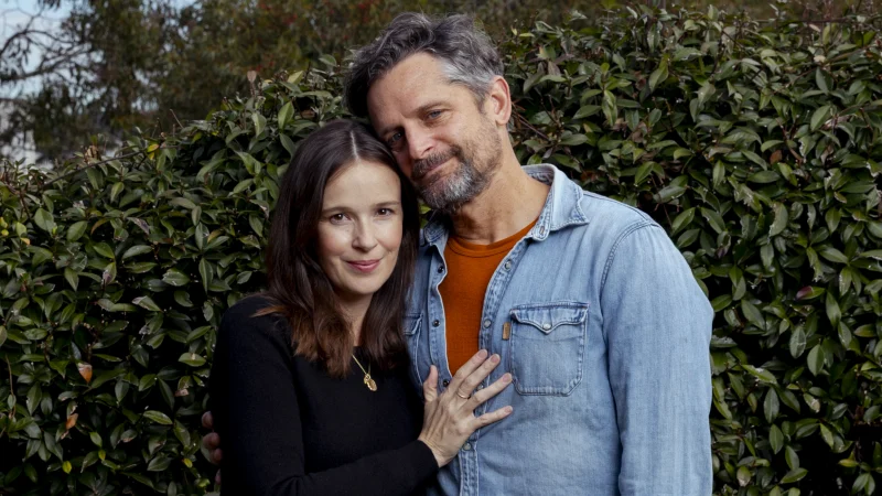 Claire van der Boom: Bio, Age, Career, and Personal Life (2025)