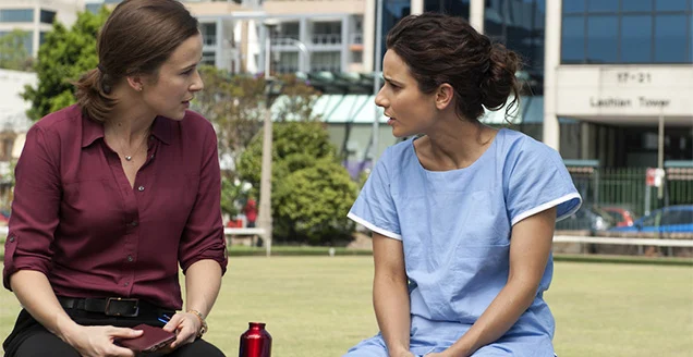 Claire van der Boom: Bio, Age, Career, and Personal Life (2025)