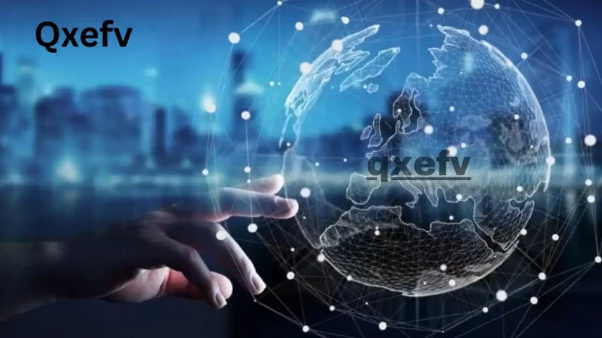 QXEFV: Boost User Experience and Product Quality