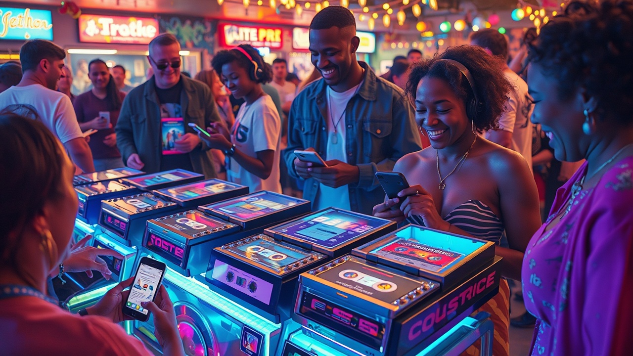 Heardle 60s: Play the Ultimate 1960s Music Guessing Game!