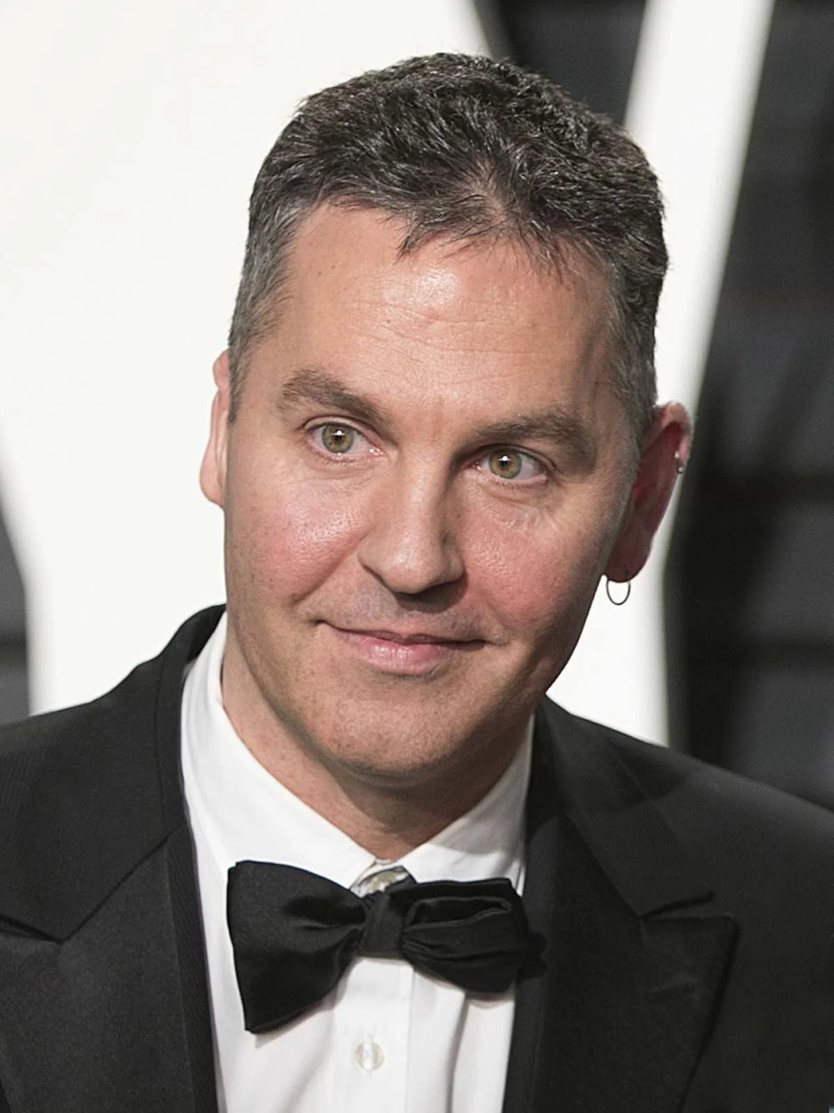 Ol Parker: Director Bio, Age, Net Worth & Life Details